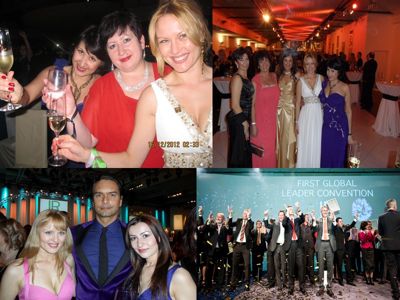 4 Уникальные мероприятия 4 Уникальные мероприятия